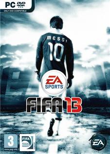 Fifa 2013 – PC